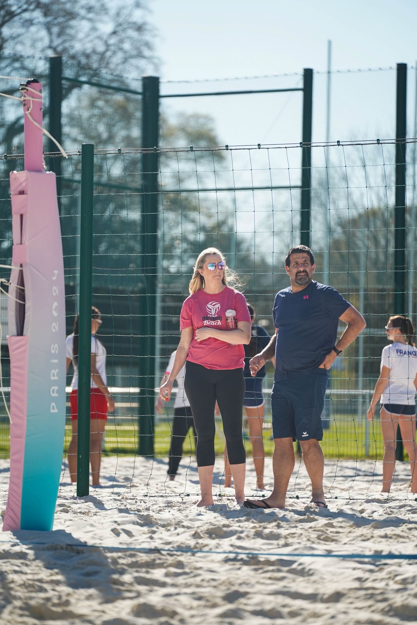 Alexandros Chatzigiannakis